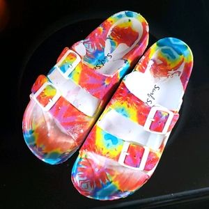 Womens Sandals